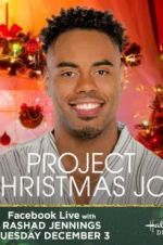Watch Project Christmas Joy Zumvo