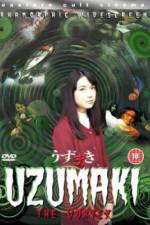 Watch Uzumaki Zumvo