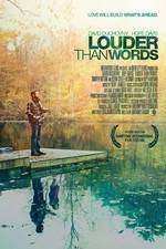 Watch Louder Than Words Zumvo