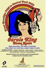 Watch Carole King Home Again: Live in Central Park Zumvo