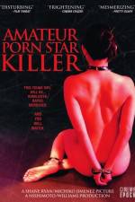 Watch Amateur Porn Star Killer Zumvo