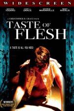 Watch Taste of Flesh Zumvo