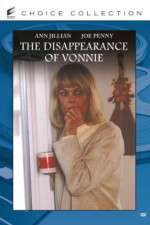 Watch The Disappearance of Vonnie Zumvo