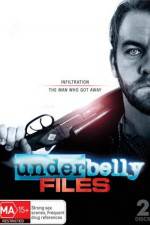 Watch Underbelly Files The Man Who Got Away Zumvo