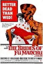 Watch The Brides of Fu Manchu Zumvo