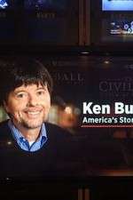 Watch Ken Burns: America\'s Storyteller Zumvo