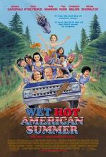 Watch Wet Hot American Summer Zumvo