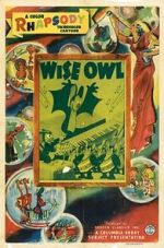 Watch The Wise Owl (Short 1940) Zumvo