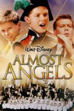 Watch Almost Angels Zumvo