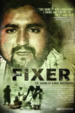 Watch Fixer The Taking of Ajmal Naqshbandi Zumvo