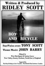 Watch Boy and Bicycle (Short 1965) Zumvo