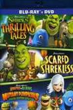 Watch Dreamworks Spooky Stories Zumvo