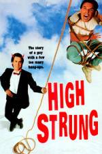 Watch High Strung Zumvo