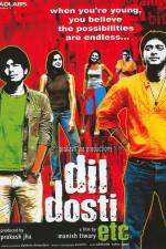 Watch Dil Dosti Etc Zumvo