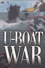 Watch U-Boat War Zumvo