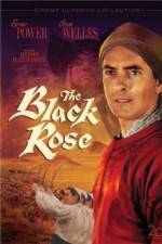 Watch The Black Rose Zumvo