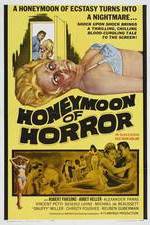 Watch Honeymoon of Horror Zumvo