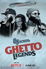 Watch 85 South: Ghetto Legends (TV Special 2023) Zumvo