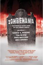 Watch Zombiemania Zumvo