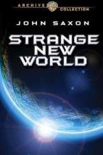 Watch Strange New World Zumvo