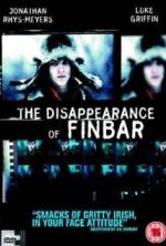 Watch The Disappearance of Finbar Zumvo
