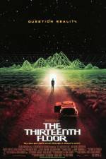 Watch The Thirteenth Floor Zumvo