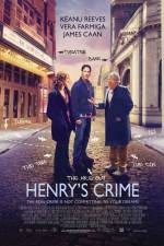 Watch Henry's Crime Zumvo