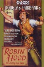 Watch Robin Hood 1922 Zumvo