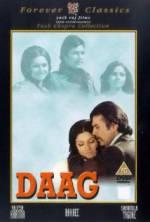 Watch Daag: A Poem of Love Zumvo