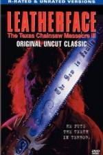 Watch Leatherface: Texas Chainsaw Massacre III Zumvo