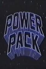 Watch Power Pack Zumvo