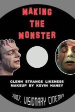 Watch Making the Monster: Special Makeup Effects Frankenstein Monster Makeup Zumvo