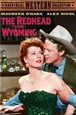 Watch The Redhead from Wyoming Zumvo