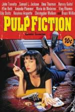 Watch Pulp Fiction Zumvo