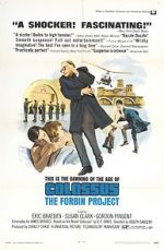 Watch Colossus: The Forbin Project Zumvo