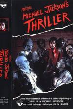 Watch The Making of 'Thriller' Zumvo