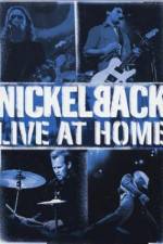 Watch Nickelback Live at Home Zumvo