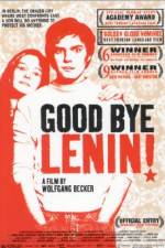 Watch Good Bye Lenin! Zumvo