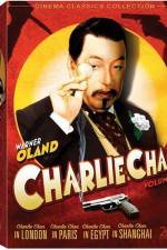 Watch Charlie Chan in Egypt Zumvo