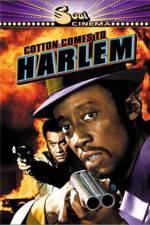 Watch Cotton Comes to Harlem Zumvo