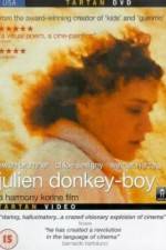 Watch Julien Donkey-Boy Zumvo