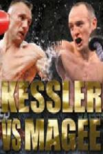 Watch Mikkel Kessler vs Brian Magee Zumvo