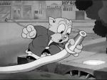 Watch Porky the Fireman (Short 1938) Zumvo