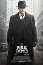 Watch Public Enemies Zumvo