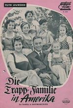 Watch The Trapp Family in America Zumvo