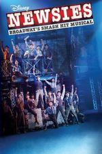 Watch Disney\'s Newsies: The Broadway Musical! Zumvo