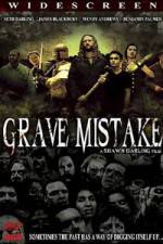 Watch Grave Mistake Zumvo