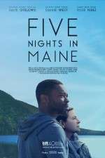 Watch Five Nights in Maine Zumvo