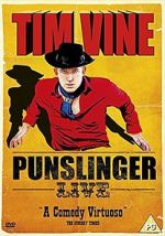 Watch Tim Vine: Punslinger Live Zumvo