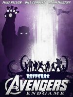 Rifftrax: Avengers: Endgame zumvo